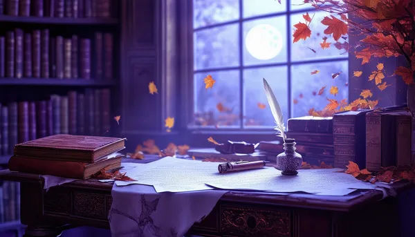 img of 私が好きな詩と詩人：自己紹介に代えて